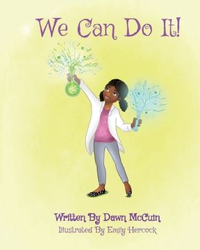 portada We Can Do It! (en Inglés)