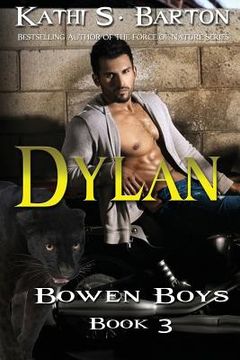 portada Dylan: Bowen Boys (en Inglés)