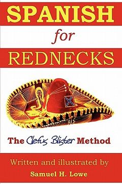 portada spanish for rednecks (en Inglés)
