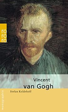 portada Van Gogh, Vincent (en Alemán)