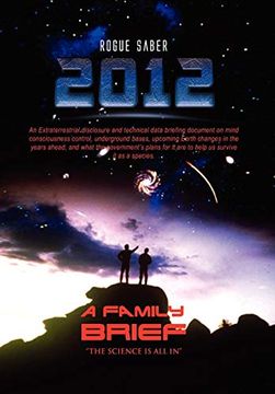 portada 2012 a Family Brief (en Inglés)