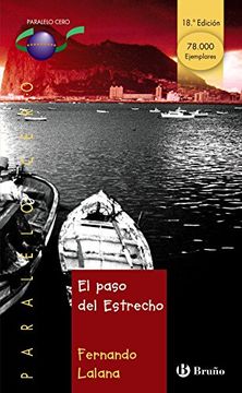 portada El Paso del Estrecho (in Spanish)