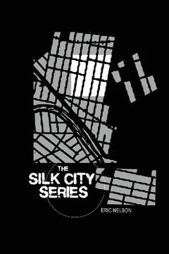 portada Silk City Series