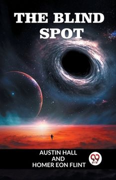 portada The Blind Spot (in English)