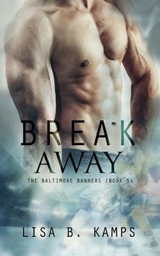 portada Break Away (en Inglés)