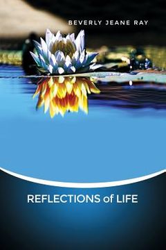 portada REFLECTIONS of LIFE (en Inglés)