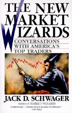 The new Market Wizards: Conversations With America's top Traders (in English)