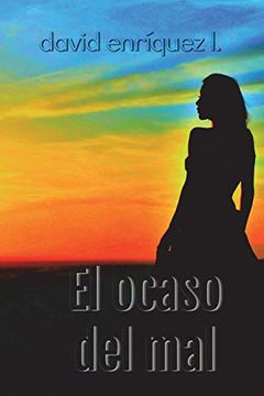 portada El Ocaso del Mal: Volume 3 (Elixir de Muerte) (in Spanish)