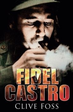 portada Fidel Castro (en Inglés)