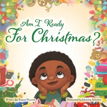 portada Am i Ready for Christmas? (in English)