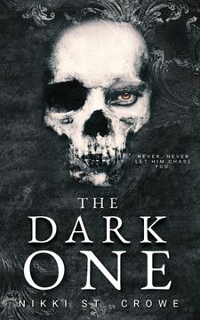 portada The Dark One (en Inglés)
