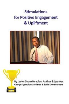 portada Stimulations for Positive Engagement & Upliftment (en Inglés)