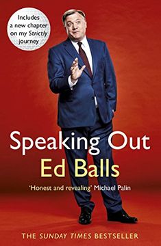 portada Speaking Out: Lessons in Life and Politics
