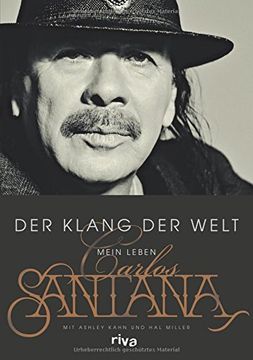 portada Der Klang der Welt: Mein Leben (en Alemán)