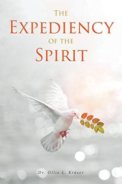 portada The Expediency of the Spirit (in English)