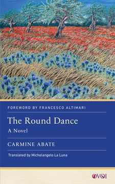 portada The Round Dance (in English)