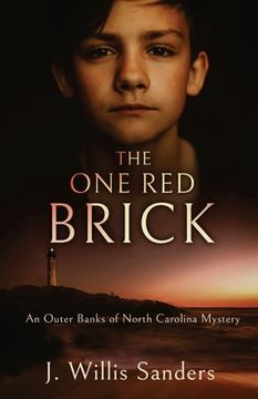 portada The One Red Brick