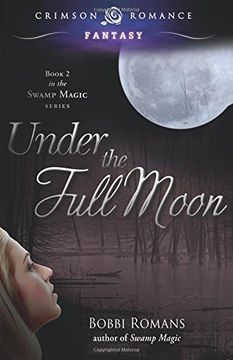 portada Under the Full Moon (Swamp Magic)