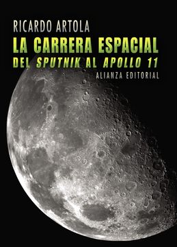 portada La Carrera Espacial (in Spanish)