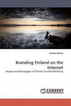 portada branding finland on the internet (en Inglés)