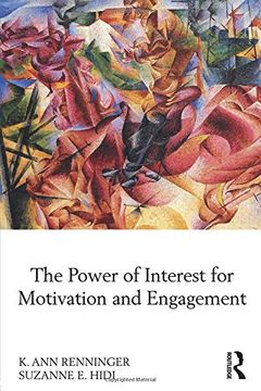 portada The Power of Interest for Motivation and Engagement