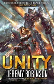 portada Unity 
