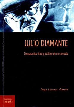 portada Julio Diamante (in Spanish)