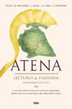 portada ATENA (CURS 2016-2017) (En papel)