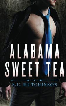 portada Alabama Sweet Tea: A Southern Novella