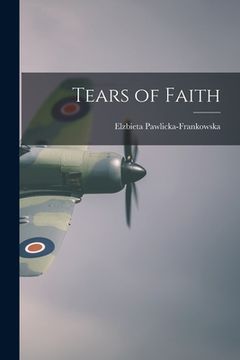 portada Tears of Faith