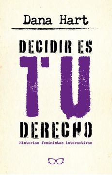 portada Decidir es tu Derecho (in Spanish)