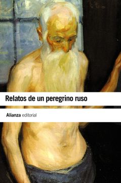 portada Relatos de un Peregrino Ruso (in Spanish)