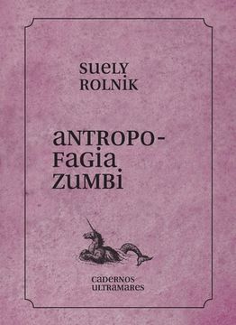 portada Antropofagia Zumbi (en Portugués)