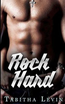 portada Rock Hard (en Inglés)