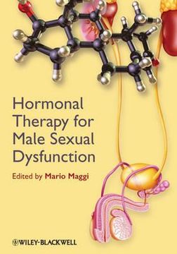 portada hormonal therapy for male sexual dysfunction