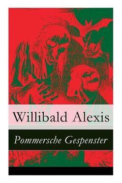 portada Pommersche Gespenster - Vollständige Ausgabe (in English)