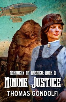 portada Mining Justice
