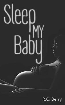 portada Sleep My Baby (en Inglés)