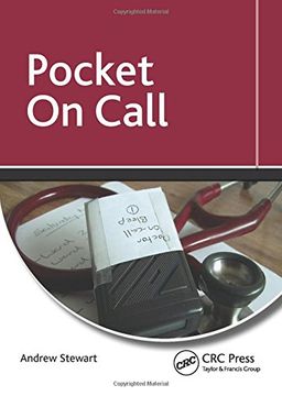 portada Pocket on Call (en Inglés)