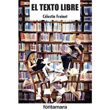 portada El Texto Libre