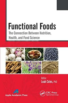 portada Functional Foods (in English)