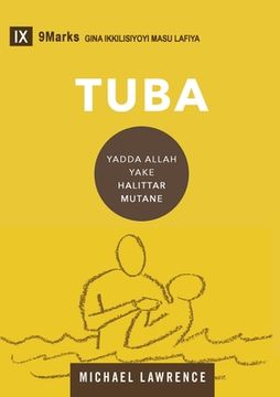 portada Tuba (en Hausa)