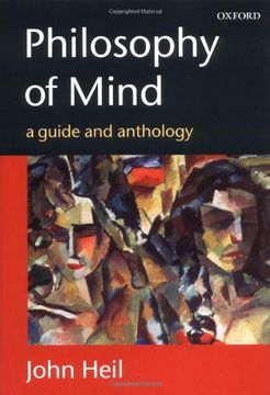 portada Philosophy of Mind: A Guide and Anthology (en Inglés)