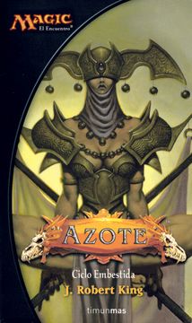 Azote (ciclo embestida 3)