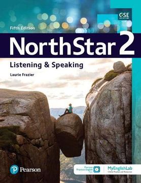portada Northstar Listening and Speaking 2 w (en Inglés)