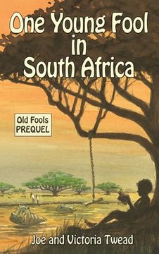 portada One Young Fool in South Africa (en Inglés)