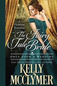 portada The Fairy Tale Bride: Volume 1 (Once Upon A Wedding)