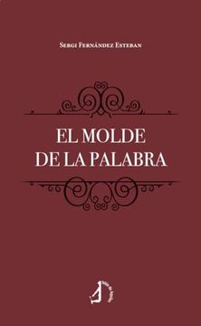 portada El Molde de la Palabra