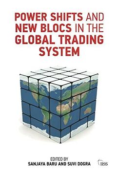 portada Power Shifts and New Blocs in the Global Trading System (in English)