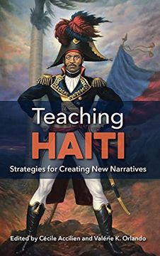 portada Teaching Haiti: Strategies for Creating new Narratives (in English)